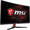 MSI OPTIX G32C4W GAMING MONITOR 31.5" FHD Curved 165Hz 2xHDMI