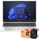 HP 255 G10 15.6" FHD Ryzen™ 5 7530U 2.0GHz 512GB SSD 16GB W11 Silver