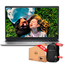 Dell Inspiron 3511 15.6" Core™ i3-1115G4 256GB SSD 8GB W11 Pro Silver