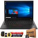 ❞𝐑𝐞𝐟𝐮𝐫𝐛𝐢𝐬𝐡𝐞𝐝❞ Lenovo ThinkPad T14s 14" Core™ i5-10310U 256GB SSD 16GB W11 Pro BLACK