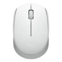 LOGITECH M170 WIRELESS MOUSE WHITE