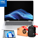 HP OmniBook 5 Flip 2-in-1 14" 2K Touch Core™ i5 130U 512GB SSD 8GB W11 Glacier Silver