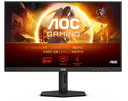 AOC Q27G4XN 27" Gaming Monitor 2K QHD 2560x1440 180Hz 1ms Adaptive-Sync