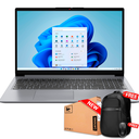 Lenovo 1 15AMN7 15.6" FHD Touch Ryzen™ 5 7520U 256GB SSD 8GB W11 BLUE