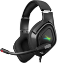 ALGH9604 Gaming Headset 3.5 RGB Integrated Microphone