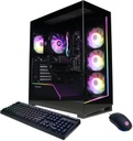 CyberPower PC GXi2000CSTV3 GAMING Core™ Ultra 5 225F 2TB SSD 32GB W11 NVIDIA® RTX 5060 8GB