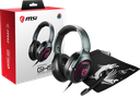 MSI GH50 Gaming Headset virtual 7.1 surround