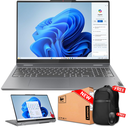 Lenovo 5 16AHP9 2-IN-1 16" WUXGA FHD Touch Ryzen™ 7 8845HS 1TB SSD 16GB W11 LUNA GREY Bcklt