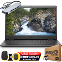 ❞𝐑𝐞𝐟𝐮𝐫𝐛𝐢𝐬𝐡𝐞𝐝❞ Dell Vostro 3500 15.6" FHD Core™ i5-1135G7 500GB+256GB SSD 8GB W10 Pro BLACK