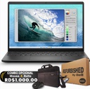 ❞𝐑𝐞𝐟𝐮𝐫𝐛𝐢𝐬𝐡𝐞𝐝❞ Dell Inspiron 5440 14" FHD Core™️ 7 150U 1TB SSD 16GB WIN11 CARBON BLACK