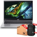 Acer Aspire Go AG15-21PT-R5GQ 15.3" FHD Touch Ryzen™ 5 7520U 512GB SSD 8GB W11 SILVER