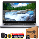 ❞𝐑𝐞𝐟𝐮𝐫𝐛𝐢𝐬𝐡𝐞𝐝❞ Dell Latitude 5410 14" FHD Core™ i5-10210U 256GB SSD 8GB WIN11 Pro GRAY