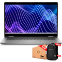 Dell Latitude 3340 13.3" FHD Core i3-1315U 256GB SSD 8GB WIN11 Pro TITAN GRAY