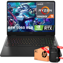 HP OMEN 16-AP0053 16" 2K 144Hz Ryzen 9 8940HX 1TB SSD 32GB DDR5 RTX 5060 Shadow Black Bcklt RGB