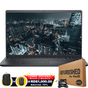 ❞𝐑𝐞𝐟𝐮𝐫𝐛𝐢𝐬𝐡𝐞𝐝❞ Dell 15 DC15250 15.6" FHD Core™ i5-1334U 512GB SSD 8GB W11 BLACK
