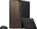 HP OmniDesk AI M03 TOWER Core™ Ultra 7 265 512GB SSD 8GB W11 NVIDIA® RTX 5060 8GB