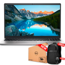 Dell Inspiron 3530-5047SLV 15.6" FHD Core™ i5-1335U 512GB SSD 16GB W11 SILVER Backlt