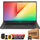 Asus Vivobook F412DA-WS33 14" FHD Ryzen™ 3 3250U 512GB SSD 12GB W10 GR