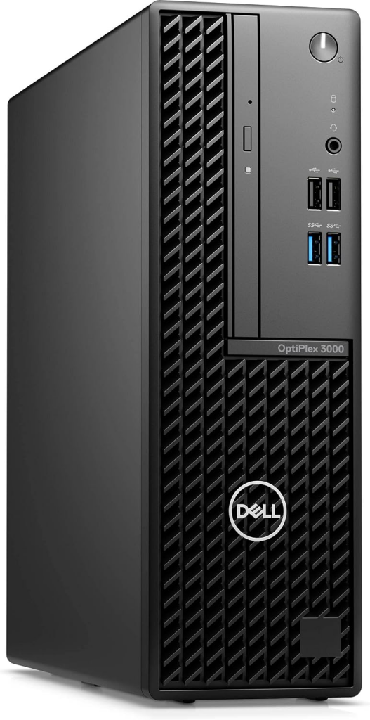 Dell Optiplex 3000 SFF Core™ i5-12500 512GB SSD 16GB W11 PRO