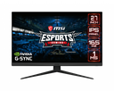MSI Optix G273 27&quot; FHD IPS 165Hz 2xHDMI Nvidia G-Sync