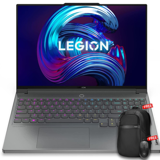 [82JW00BCUS] Lenovo LEGION 5 15ACH6 15.6" FHD 165Hz AMD Ryzen™ 7 5800H 1TB SSD 16GB W11 RTX 3050Ti 4GB BLACK Bcklt