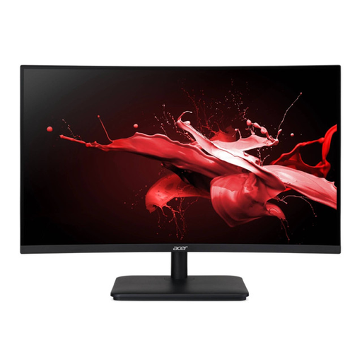 [UMHE0AAX02] Acer Nitro 27&quot; Curvo Monitor FullHD 1920x1080 240Hz 250Nit HDMI DisplayPort
