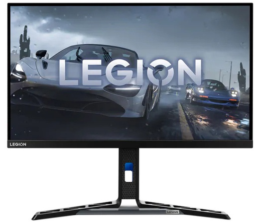 [66F8GAC3US] Lenovo Legion Y27-30 27" FHD WLED 165 Hz Refresh Speaker Black