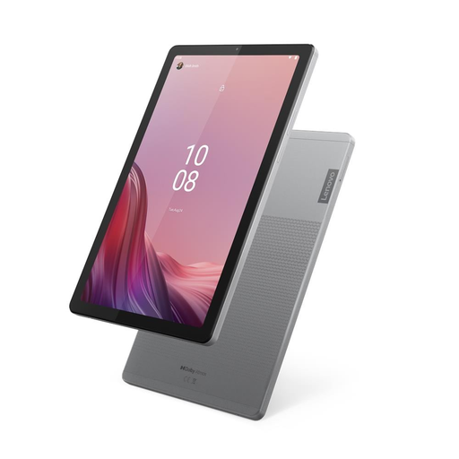 [ZAC40073US] Lenovo Tab M9 MTK Helio G80 64GB eMMC 4GB 9" (1340x800) Touch