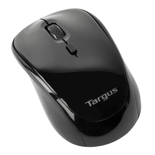[AMW50US] TARGUS MOUSE WIRELESS BLUE