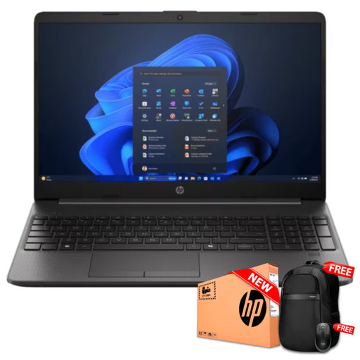 [B2NK9ES] HP 250R G9 15.6" FHD Core™ i5-1334U 512GB SSD 8GB W11 BLACK RJ45