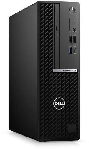[D15S004RFF] Dell OptiPlex 5090 SFF Core™ i5-11500 512GB 16GB W11 Pro