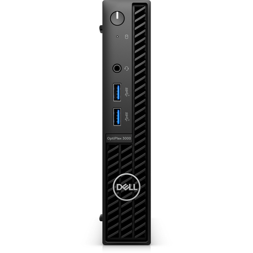 [D15U003RFF] Dell Optiplex 3000 Micro Core™ i5-12500T 256GB SSD 16GB W11 Pro