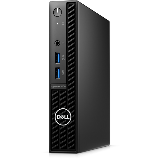 [D15U002RFF] Dell OptiPlex 5000 Micro Core™ i5-12400T 512GB SSD 16GB W11 Pro