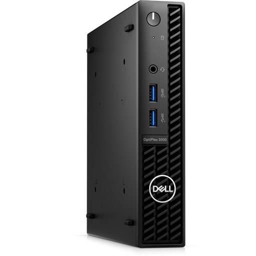 [D15U005RFF] Dell Optiplex 3000 Micro Core™ i5-12500T 256GB SSD 16GB W11 WIFI